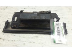 Recambio de maneta exterior porton para peugeot 206 berlina x-line referencia OEM IAM    2