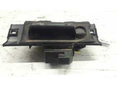 Recambio de maneta exterior porton para peugeot 206 berlina x-line referencia OEM IAM N0500055  