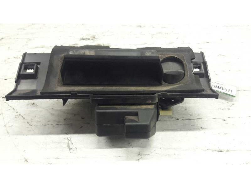 Recambio de maneta exterior porton para peugeot 206 berlina x-line referencia OEM IAM N0500055  
