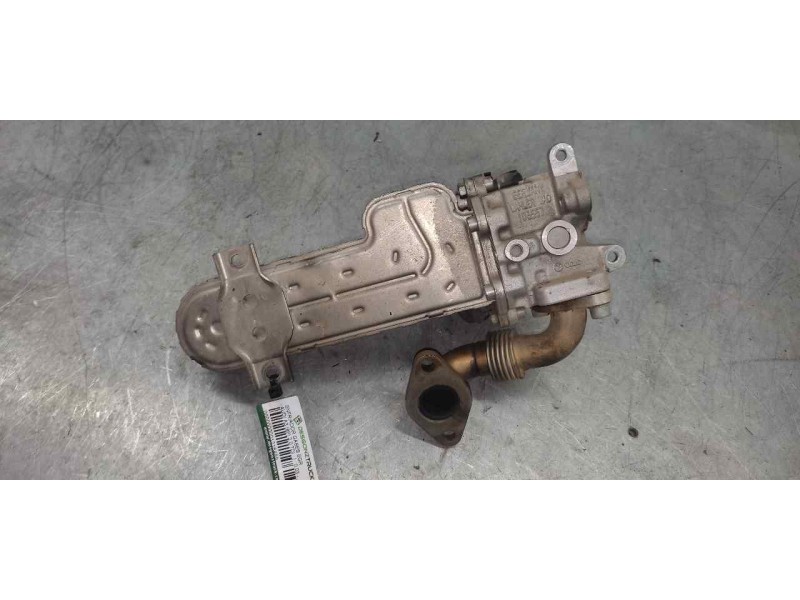 Recambio de enfriador gases egr para audi a3 (8p) 2.0 tdi referencia OEM IAM 03G131513J  