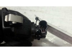 Recambio de piloto matricula para peugeot 206 berlina x-line referencia OEM IAM 237368   2