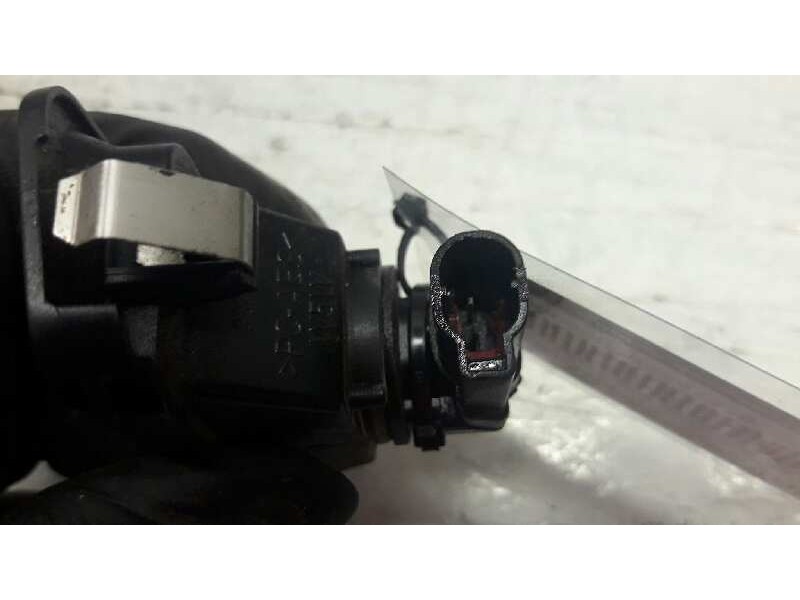 Recambio de piloto matricula para peugeot 206 berlina x-line referencia OEM IAM 237368  