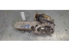 Recambio de enfriador gases egr para audi a3 (8p) 2.0 tdi referencia OEM IAM 03G131513J   2