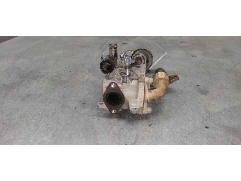 Recambio de enfriador gases egr para audi a3 (8p) 2.0 tdi referencia OEM IAM 03G131513J  