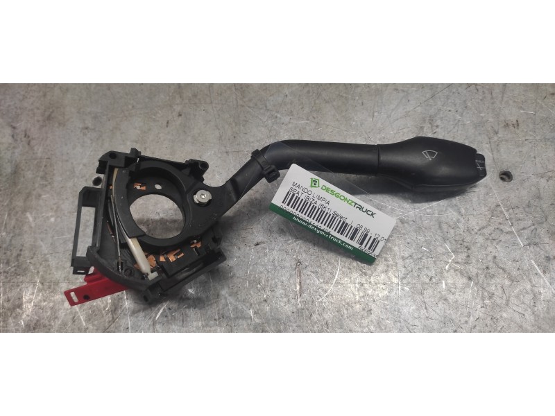 Recambio de mando limpia para seat ibiza (6k1) select referencia OEM IAM 6K6953503AF  