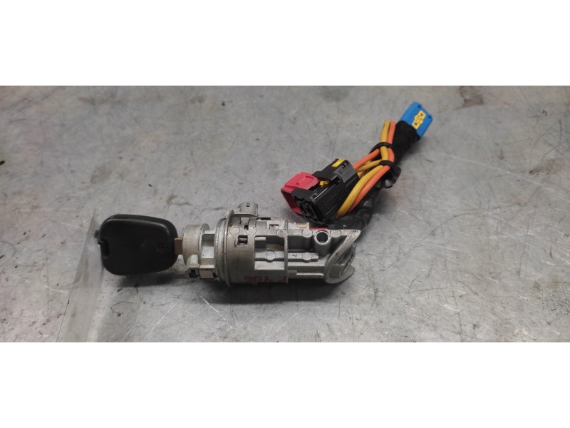Recambio de conmutador de arranque para peugeot 406 berlina (s1/s2) 1.6 referencia OEM IAM N0500109  