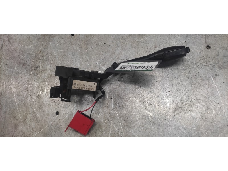 Recambio de mando limpia para seat ibiza (6k1) select referencia OEM IAM 6K6953503AF  