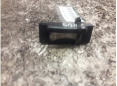 Recambio de piloto matricula para mercedes-benz sprinter 02.00  combi 208 cdi (901.6/902.671-672) referencia OEM IAM 004083  