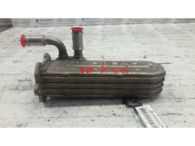 Recambio de enfriador gases egr para volkswagen golf v berlina (1k1) sportline referencia OEM IAM 03G131513  