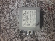 Recambio de centralita inmovilizador para fiat ducato combi 15 (desde 03.02) 2.3 jtd  batalla 3200 mm referencia OEM IAM 0133656