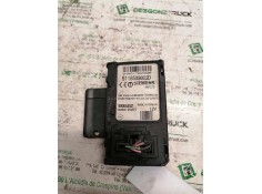 Recambio de conmutador de arranque para renault scenic ii adventure by coronel tapiocca referencia OEM IAM 8200125077 S118539002 2