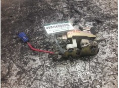 Recambio de cerradura maletero / porton para tata telcosport referencia OEM IAM  2 PINS 