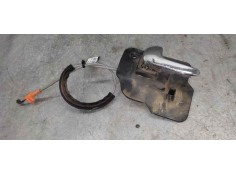 Recambio de maneta interior delantera izquierda para opel meriva cosmo referencia OEM IAM   