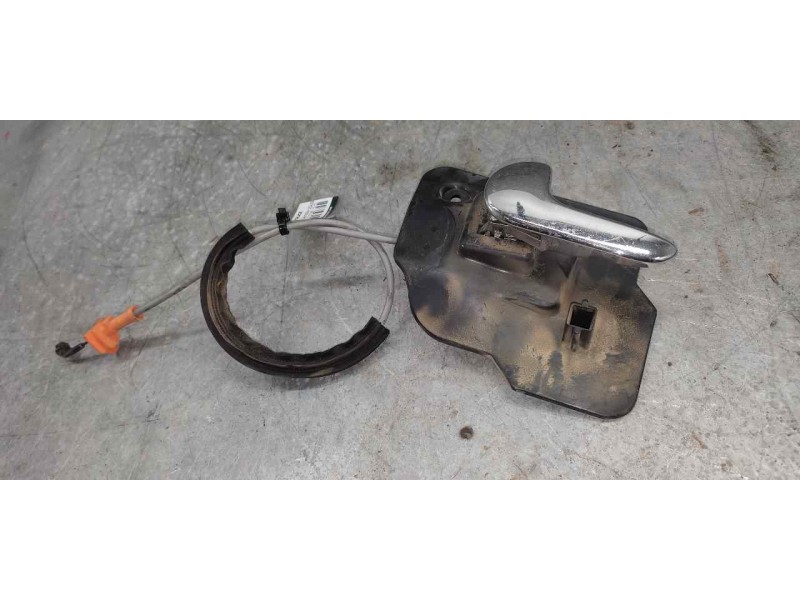 Recambio de maneta interior delantera izquierda para opel meriva cosmo referencia OEM IAM   