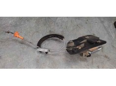 Recambio de maneta interior delantera izquierda para opel meriva cosmo referencia OEM IAM    2