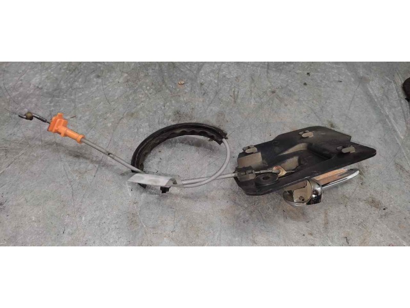 Recambio de maneta interior delantera izquierda para opel meriva cosmo referencia OEM IAM   