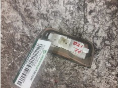 Recambio de piloto matricula para peugeot partner kombi access referencia OEM IAM  2 PINS  2
