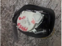 Recambio de cinturon seguridad trasero izquierdo para renault clio iii 20 aniversario referencia OEM IAM 33055855C  