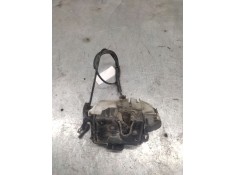 Recambio de cerradura puerta delantera derecha para seat ibiza (6k1) select referencia OEM IAM   