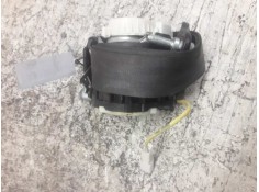 Recambio de cinturon seguridad trasero izquierdo para renault clio iii 20 aniversario referencia OEM IAM 33055855C   2