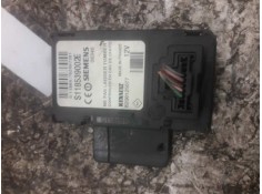 Recambio de conmutador de arranque para renault scenic ii authentique referencia OEM IAM 8200125077 S118539002E 