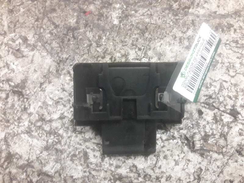 Recambio de conmutador de arranque para renault scenic ii authentique referencia OEM IAM 8200125077 S118539002E 