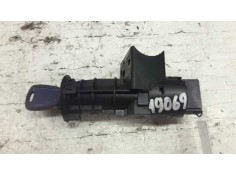 Recambio de conmutador de arranque para fiat punto berlina (188) 1.2 8v referencia OEM IAM   