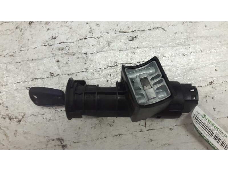 Recambio de conmutador de arranque para fiat punto berlina (188) 1.2 8v referencia OEM IAM   