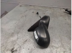 Recambio de retrovisor derecho para seat ibiza (6k1) select referencia OEM IAM 2CABLES  MANUAL 2