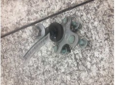 Recambio de rotula suspension para volkswagen passat berlina (3c2) advance referencia OEM IAM 3C0365A IZQUIERDA 