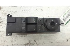 Recambio de mando elevalunas delantero izquierdo para ford focus lim. (cb4) titanium referencia OEM IAM 7M5T14529BA  