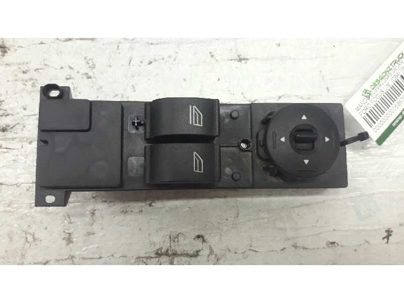 Recambio de mando elevalunas delantero izquierdo para ford focus lim. (cb4) titanium referencia OEM IAM 7M5T14529BA  