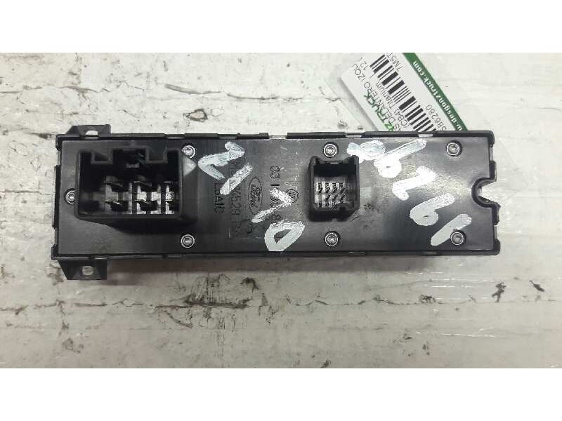 Recambio de mando elevalunas delantero izquierdo para ford focus lim. (cb4) titanium referencia OEM IAM 7M5T14529BA  