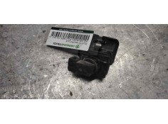 Recambio de piloto matricula para volkswagen polo berlina (6n1) air referencia OEM IAM    2