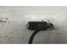 Recambio de piloto matricula para ford focus lim. (cb4) titanium referencia OEM IAM 6M2A13550AB   2