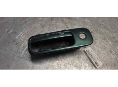 Recambio de maneta exterior porton para volkswagen polo berlina (6n1) air referencia OEM IAM   
