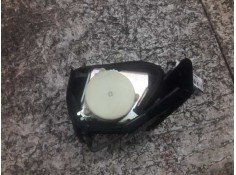 Recambio de cinturon seguridad trasero izquierdo para volkswagen passat berlina (3c2) advance referencia OEM IAM 33058993C 10070