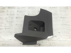 Recambio de salpicadero para ford focus lim. (cb4) titanium referencia OEM IAM 4M51A04324AKW TAPA 