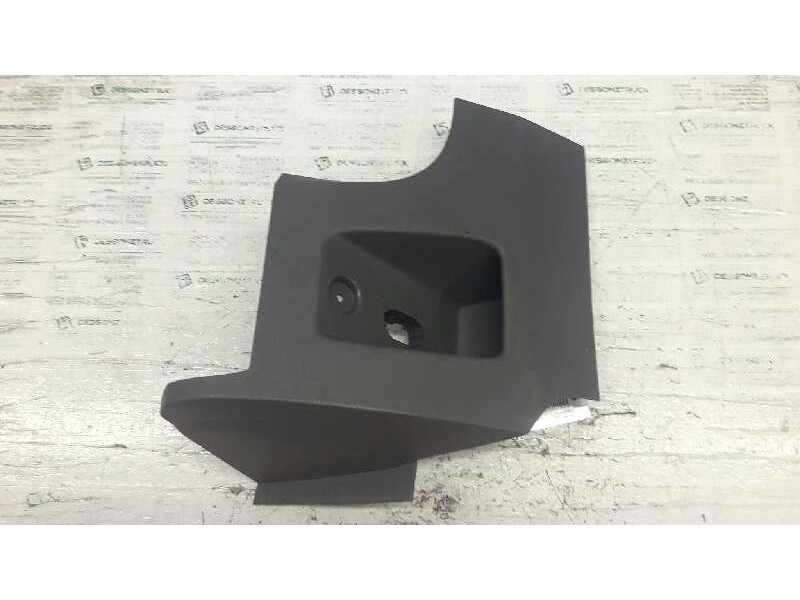 Recambio de salpicadero para ford focus lim. (cb4) titanium referencia OEM IAM 4M51A04324AKW TAPA 