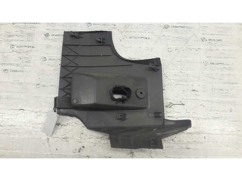Recambio de salpicadero para ford focus lim. (cb4) titanium referencia OEM IAM 4M51A04324AKW TAPA 
