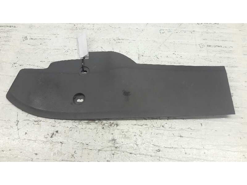 Recambio de salpicadero para ford focus lim. (cb4) titanium referencia OEM IAM 4M5XA046B27 INF. CENTRAL 