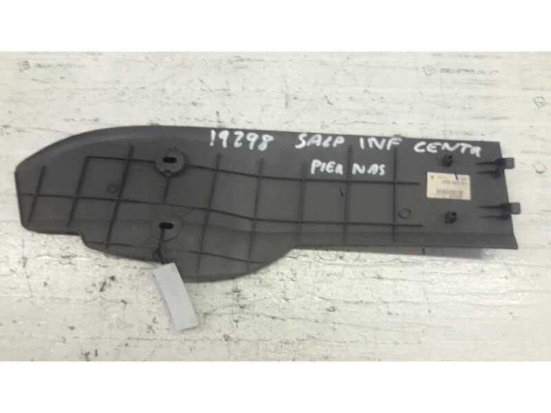 Recambio de salpicadero para ford focus lim. (cb4) titanium referencia OEM IAM 4M5XA046B27 INF. CENTRAL 