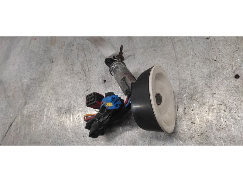 Recambio de conmutador de arranque para peugeot partner (s1) pro familiar referencia OEM IAM   