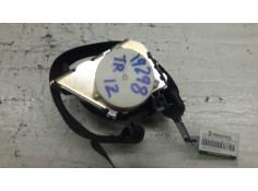 Recambio de cinturon seguridad trasero izquierdo para ford focus lim. (cb4) titanium referencia OEM IAM   