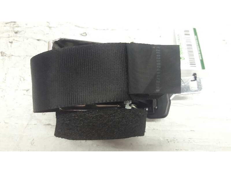 Recambio de cinturon seguridad trasero izquierdo para ford focus lim. (cb4) titanium referencia OEM IAM   
