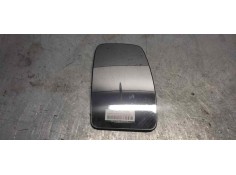Recambio de cristal retrovisor derecho para opel movano b kasten/combi ka l1h1 2,8t referencia OEM IAM   