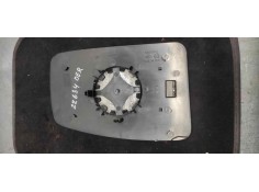Recambio de cristal retrovisor derecho para opel movano b kasten/combi ka l1h1 2,8t referencia OEM IAM    2