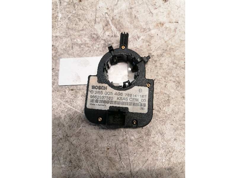 Recambio de sensor para citroën c4 grand picasso exclusive referencia OEM IAM 0265005486 9662937380 6 PINS