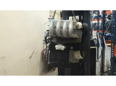 Recambio de motor completo para seat inca (6k9) 1.9 d cl familiar referencia OEM IAM AEY  