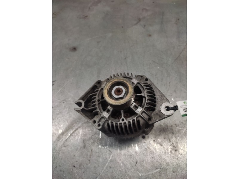 Recambio de alternador para peugeot boxer caja/chasis (zct_) 2.5 d referencia OEM IAM 9616862980  2542418A
